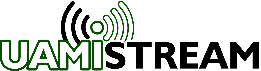 Streama Logo